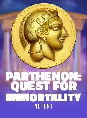 Parthenon: Quest for Immortality